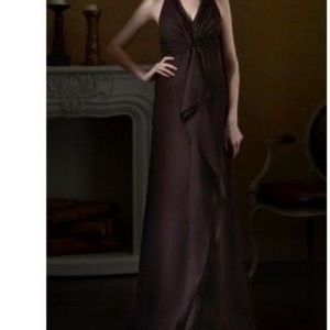 Eden Maids Bridesmaid dress NWT